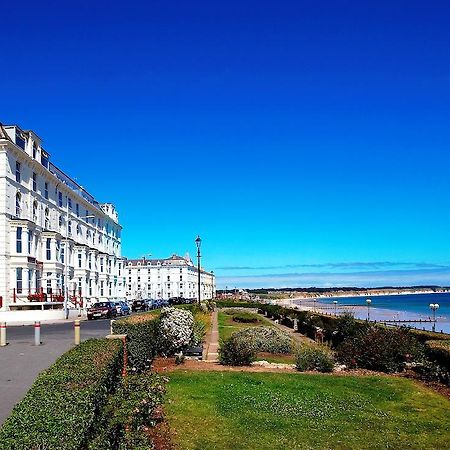 The London Seafront 호텔 브리들링턴 외부 사진